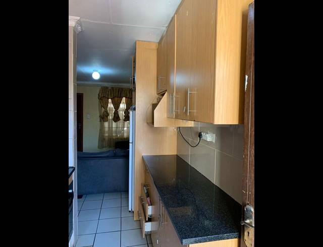 2 BEDROOM PROPERTY TO RENT IN RABIE RIDGE
